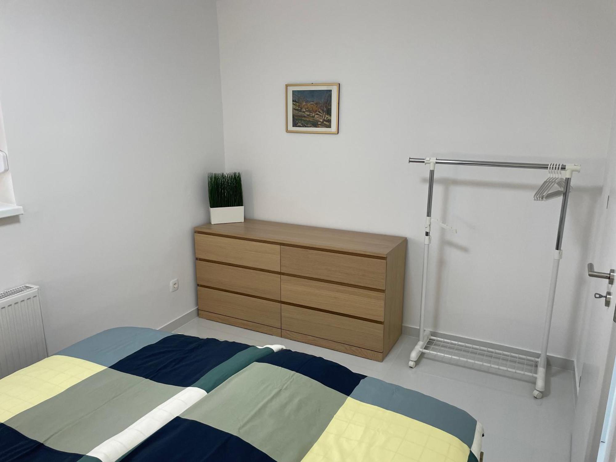 Apartment White Zagreb - Private Parking&Garage Exteriör bild