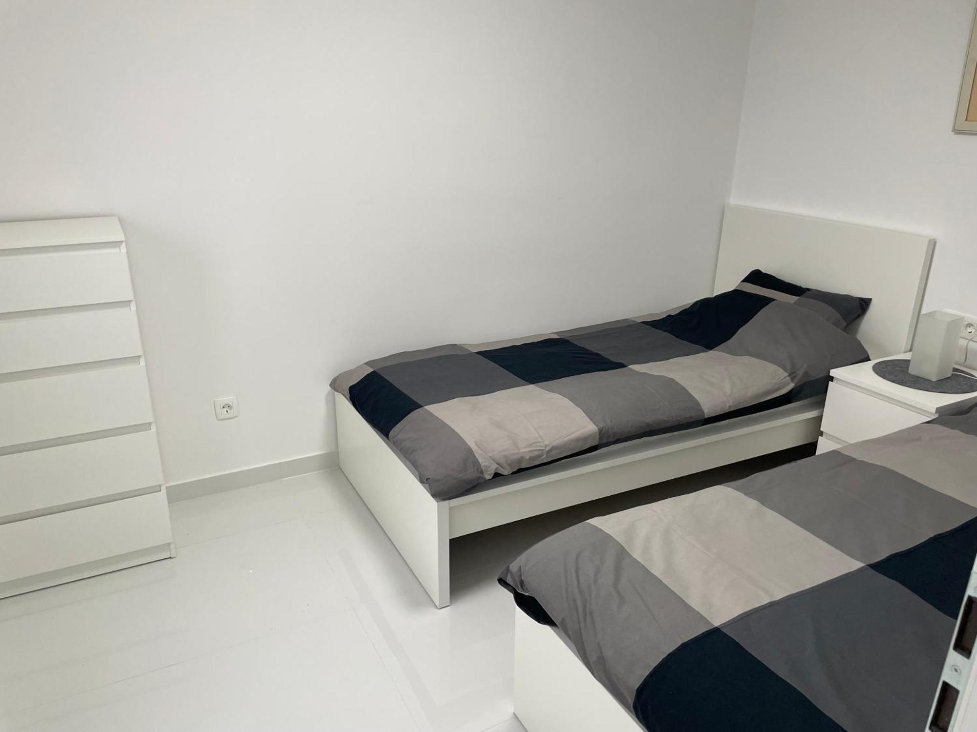 Apartment White Zagreb - Private Parking&Garage Exteriör bild